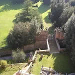Castello Di - Residenza D'epoca 4* Sovicille