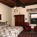 Bed & Breakfast Castello Di - Residenza D'epoca