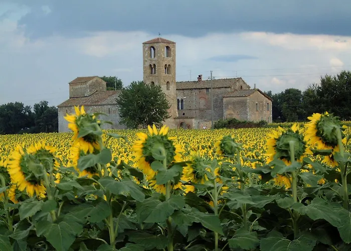 Castello Di - Residenza D'epoca Отель типа 