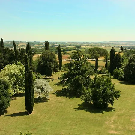 Castello Di - Residenza D'epoca Sovicille
