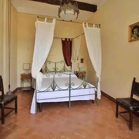 Bed & Breakfast Castello Di - Residenza D'epoca