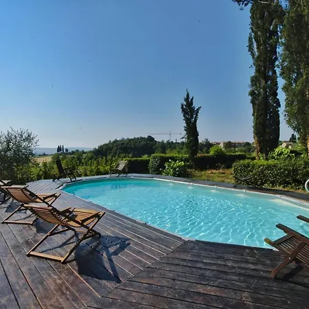 Bed & Breakfast Castello Di - Residenza D'epoca Sovicille