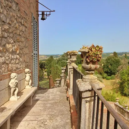 Bed & Breakfast Castello Di - Residenza D'epoca