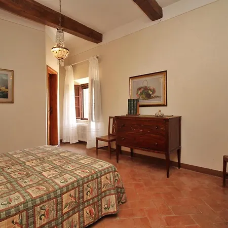 Bed & Breakfast Castello Di - Residenza D'epoca