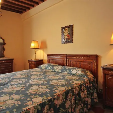 Bed & Breakfast Castello Di - Residenza D'epoca