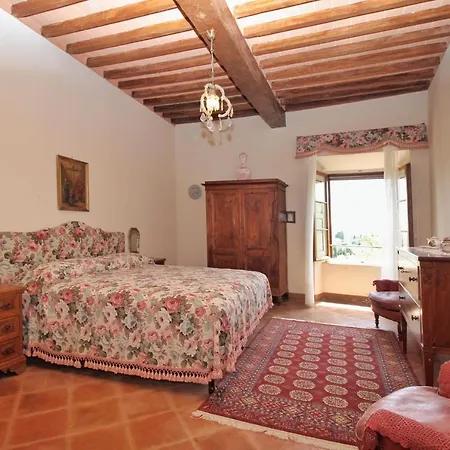 Castello Di - Residenza D'epoca 4*
