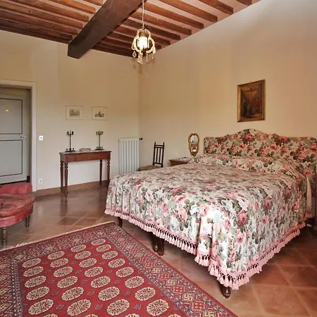 Bed & Breakfast Castello Di - Residenza D'epoca