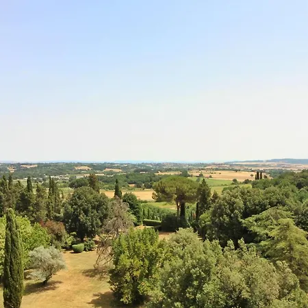 Bed & Breakfast Castello Di - Residenza D'epoca
