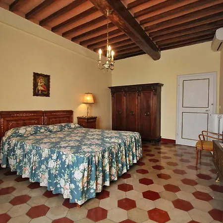 Bed & Breakfast Castello Di - Residenza D'epoca