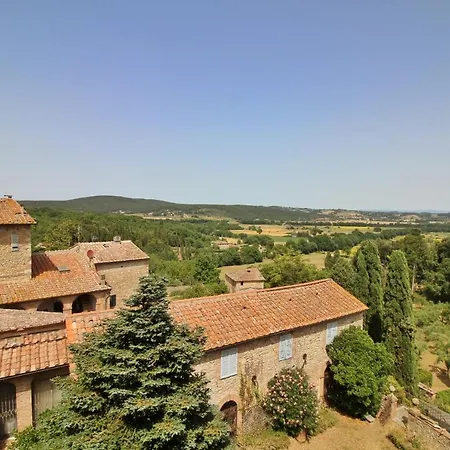 Bed & Breakfast Castello Di - Residenza D'epoca