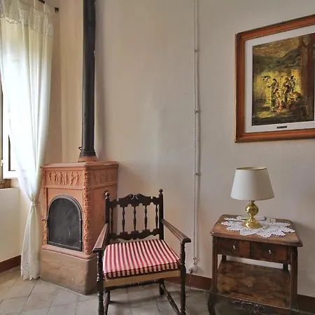Bed & Breakfast Castello Di - Residenza D'epoca Sovicille