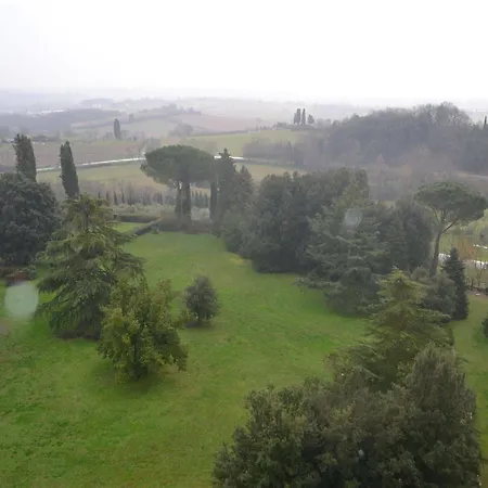 Castello Di - Residenza D'epoca 4* Sovicille
