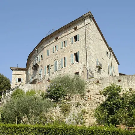 Castello Di - Residenza D'epoca