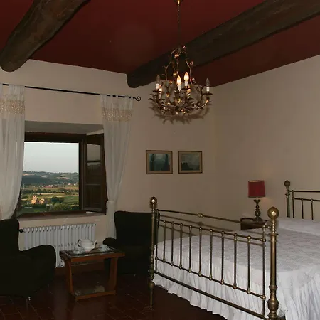 Castello Di - Residenza D'epoca