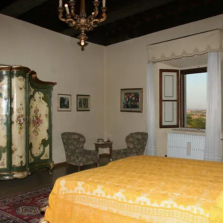 Castello Di - Residenza D'epoca