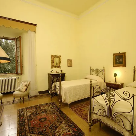 Castello Di - Residenza D'epoca 4* Sovicille