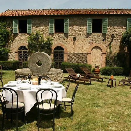 Castello Di - Residenza D'epoca Bed & Breakfast