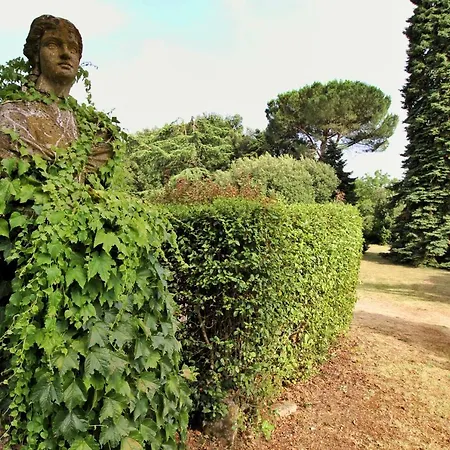 Bed & Breakfast Castello Di - Residenza D'epoca Sovicille