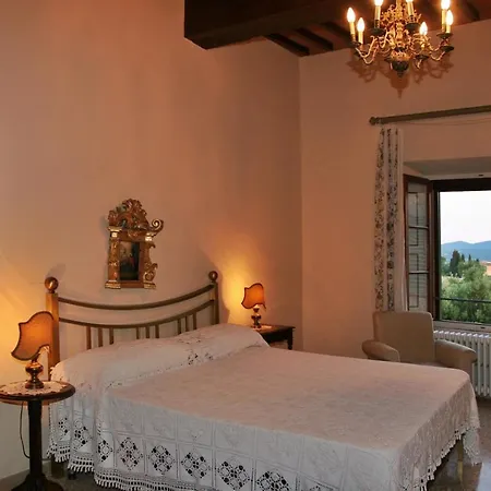 Castello Di - Residenza D'epoca 4* Sovicille