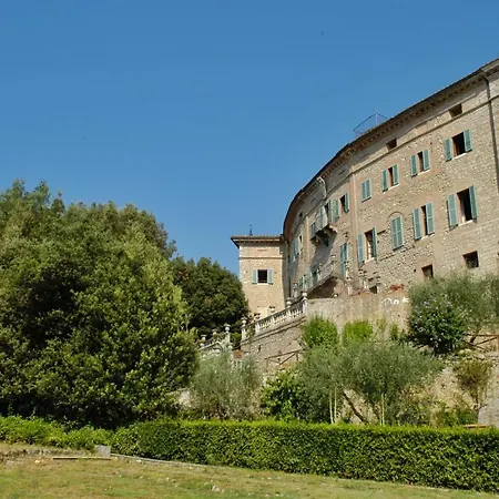 Bed & Breakfast Castello Di - Residenza D'epoca Sovicille