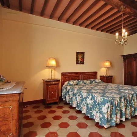 Bed & Breakfast Castello Di - Residenza D'epoca