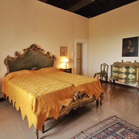 Castello Di - Residenza D'epoca Sovicille