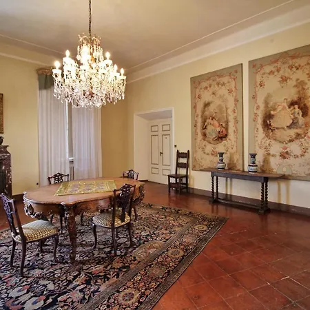 Bed & Breakfast Castello Di - Residenza D'epoca Sovicille